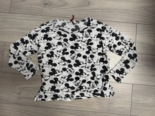 Disney Mickey Mouse Pullover