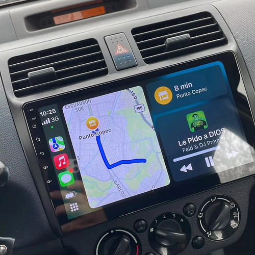 Android14 autoradio apple - autoradio,