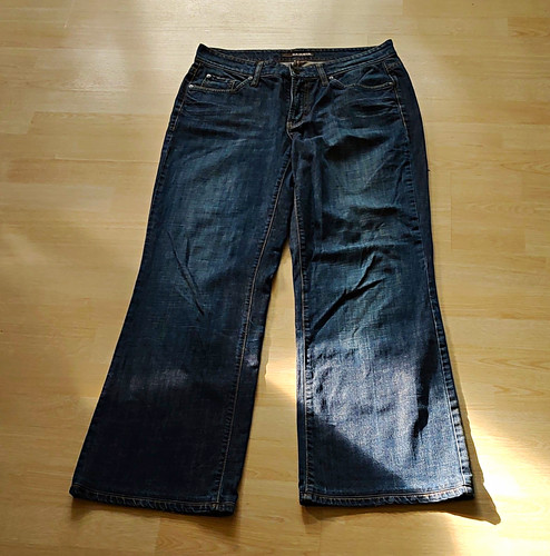 Cambio damen jeans - jeans, denim