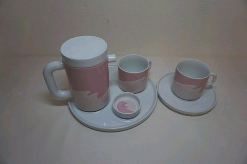 Kaffeeservice friesland - friesland, 2