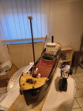 RC Frachter Ca. 84 cm L, ca