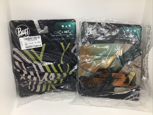 Buff coolnet biman - multi, +