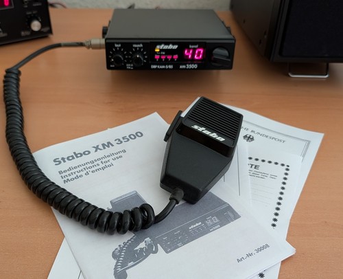 Stabo 3500 giftzwerg von - stabo,