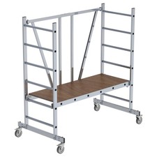 Munk ML Rollgerüst Alu