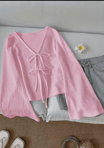Damen bluse langarm - damen,