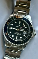 Steinhart ocean one gmt - ocean,
