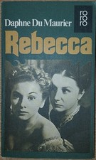 rororo TB  Nr. 179 ( Rebecca )