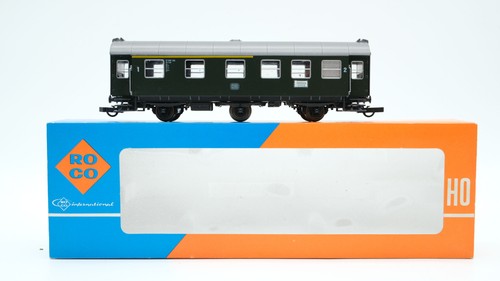 Roco 4215 umbauwagen 2 - h0,