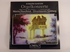 MARTIN HASELBOCK, DIVERTIMENTO