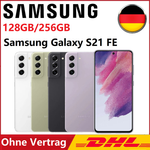 Neu samsung galaxy - neu, s21