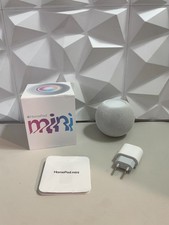 Apple homepod mini weiß - apple,