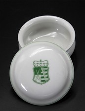 alte Dose Meissen, Sachsenbank