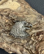 Vintage Anhänger - Adler -