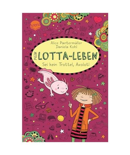 Mein lotta leben sei - mein, lotta-leben