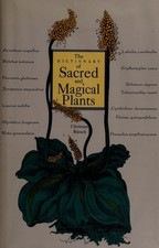 Sacred and magical plants - sacred,