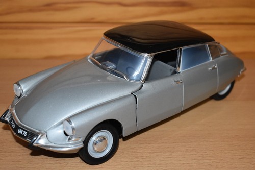 Solido citroen 1963 in - ds,