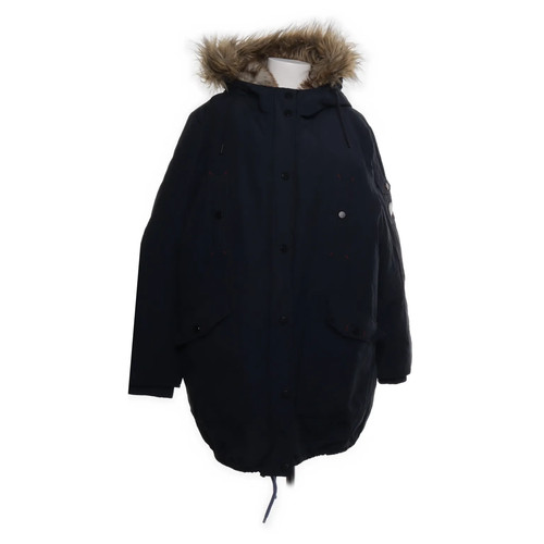 Ulla popken parka damen - ulla, popken,