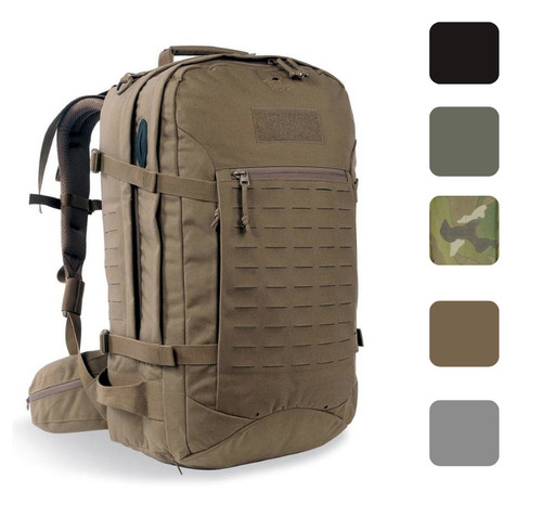 Tasmanian tiger mission - tiger, pack