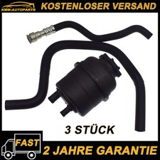 Oil Tank Power Steering Servo