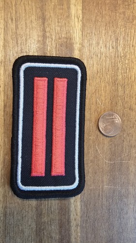ärmelabzeichen patch - Ärmelabzeichen,