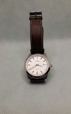 Dugena Saphir herrenuhr quarz