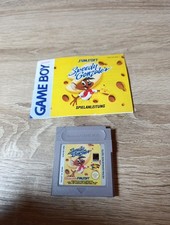 Nintendo Gameboy Speedy Gonzales Modul Getestet Mit Anleitung Top Zustand