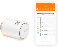 Netatmo Heizkörperthermostat