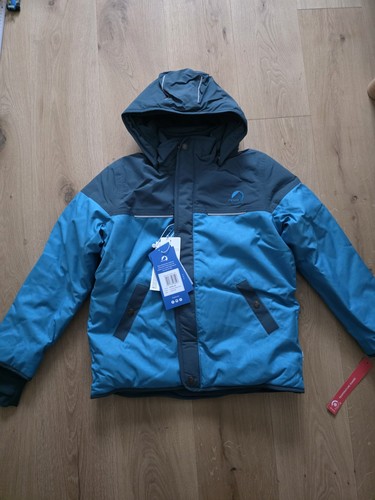 Finkid winterjackekoira ice - finkid,
