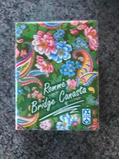 FX Schmid Romme Bridge Canasta