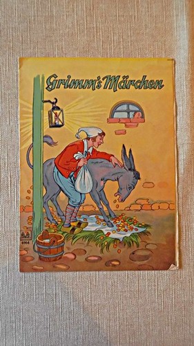 Grimm märchen verlag - märchen,