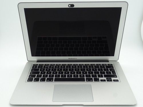 Macbook air laptop - macbook,