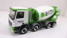 Herpa 1:87 - MB Actros `02