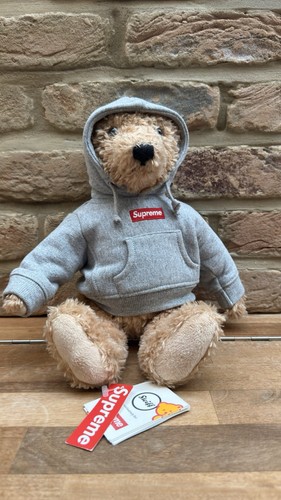 Supreme steiff teddybär - steiff,