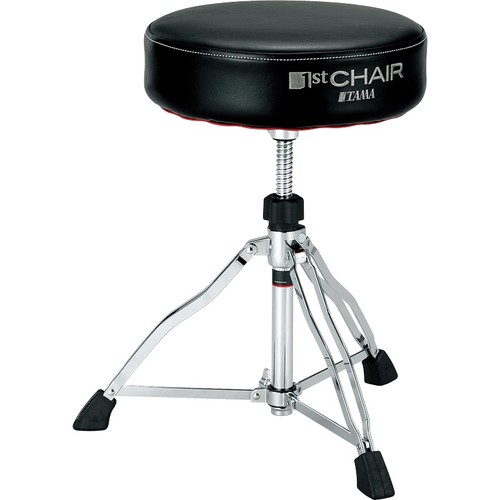 Tama ht430b 1st chair - ht430b, round