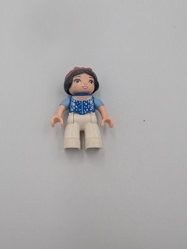 Lego duplo prinzessin - duplo,