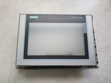 Siemens TP900 HMI Touch LCD