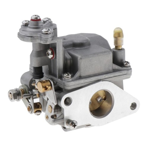 Boot motor vergaser - motor,