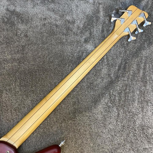Warwick rockbass corvette - warwick,