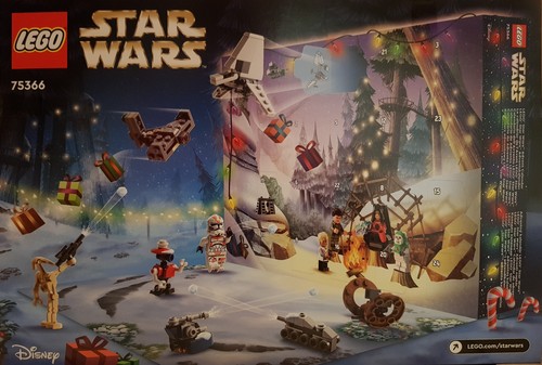 Lego 75366 sw - 75366,