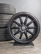 Porsche 997 felgen - porsche, zoll