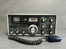 SOMMERKAMP FT-277 E SSB