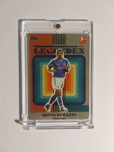 Topps matthäus curated - topps,