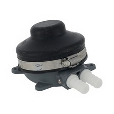 Manuelle Fuß-Wasserpumpe ohne