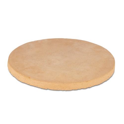 Unold biscotto pizzastein rund - pizzastein,