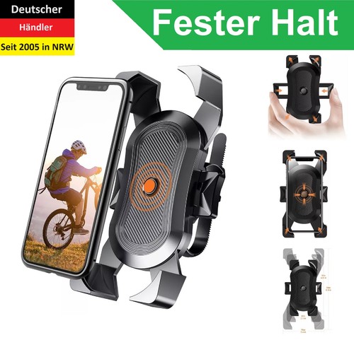Handy fahrrad halterung - handy,
