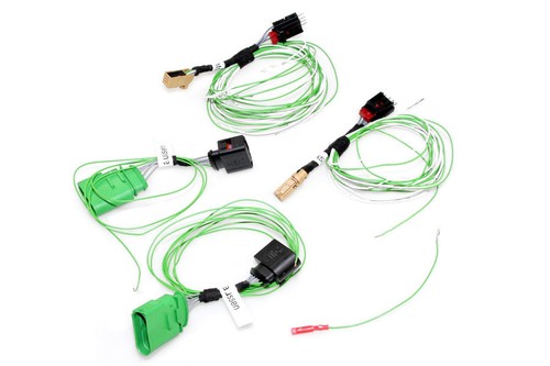 Adapter led facelift - led,