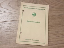 ABE Tüv Gutachten UNICORN-195 7x15 et42 Alufelgen 4x100 41819 Opel Kadett Vectra
