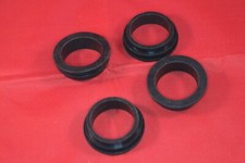 4 Gummi Scheinwerferhalter MZ