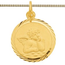 Namen Gravur Schutz Engel