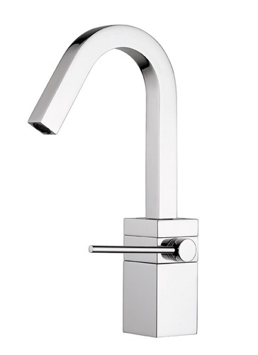 Design-Waschtischmischer